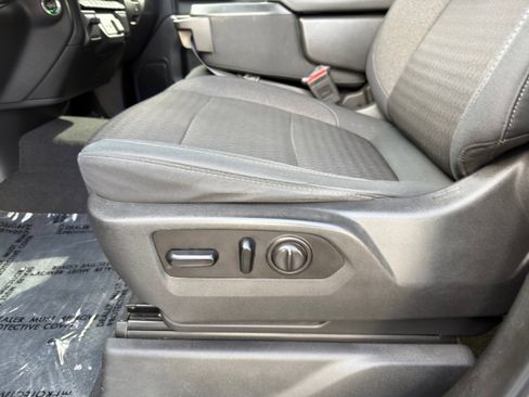 Used 2020 Chevrolet Silverado 1500 RST w/ All-Star Edition image 29