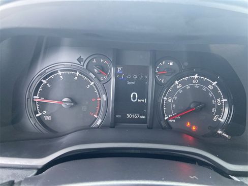 Used 2023 Toyota 4Runner SR5 image 12