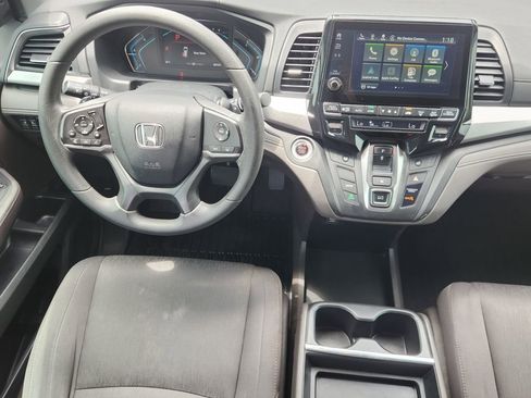 Used 2019 Honda Odyssey EX image 28