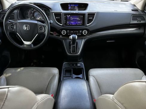 Used 2016 Honda CR-V EX-L image 12
