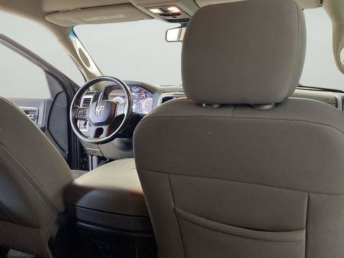 Used 2014 RAM 1500 Big Horn AWD/4WD image 19