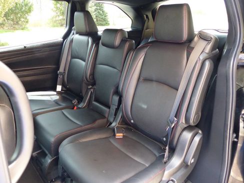 Used 2024 Honda Odyssey Sport image 28