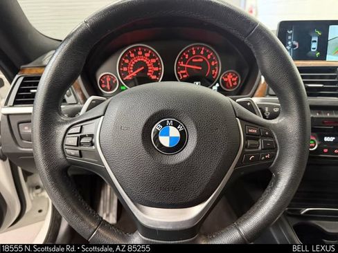 Used 2017 BMW 430i Gran Coupe RWD image 19