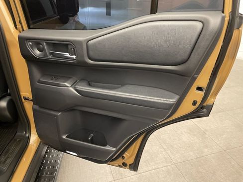 Used 2025 Toyota Land Cruiser w/ Premium Package image 30