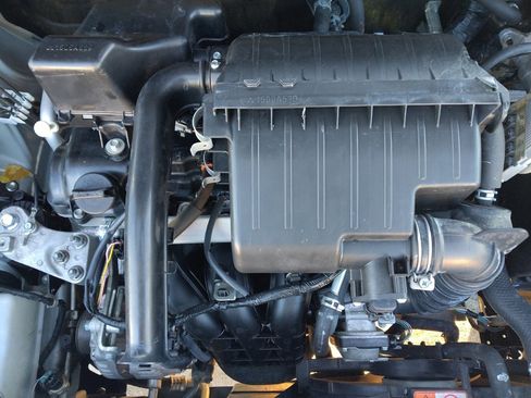 Used 2020 Mitsubishi Mirage SE image 30