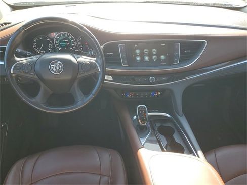 Certified 2019 Buick Enclave Avenir w/ Avenir Technology Package image 13