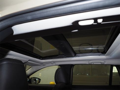 New 2025 MAZDA CX-50 AWD 2.5 Turbo w/ Accent Package image 5