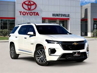Used 2023 Chevrolet Traverse High Country w/ LPO, Floor Liner Package video 1