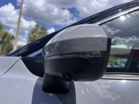 Used 2023 Nissan Rogue Platinum w/ Platinum Premium Package FWD image 26