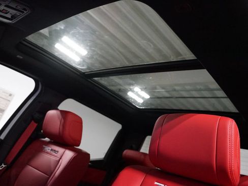 New 2026 Toyota Tundra TRD Pro AWD/4WD image 37