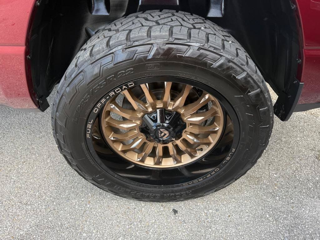 Used 2022 RAM 1500 Big Horn AWD/4WD image 9