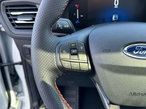 New 2026 Ford Escape ST-Line w/ Tech Pack #1 image 12