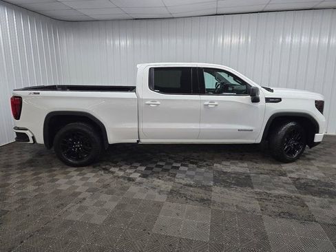 Used 2023 GMC Sierra 1500 Elevation w/ X31 Off-Road Package image 2