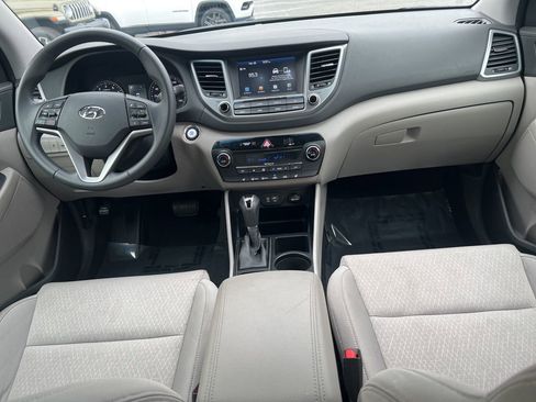 Used 2018 Hyundai Tucson Value image 25