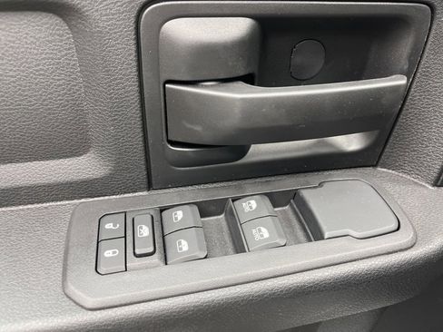 New 2026 RAM 2500 Tradesman w/ Chrome Appearance Group image 7