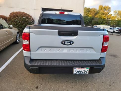 Used 2026 Ford Maverick XL FWD image 5