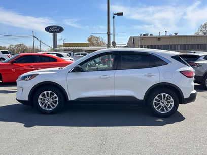 Used 2022 Ford Escape SE w/ Convenience Package