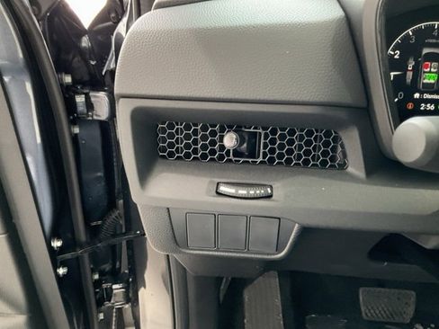 New 2026 Honda CR-V EX image 9