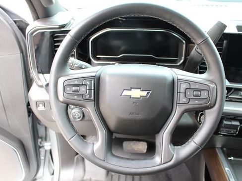 Used 2024 Chevrolet Silverado 3500 High Country w/ High Country Premium Package AWD/4WD image 14
