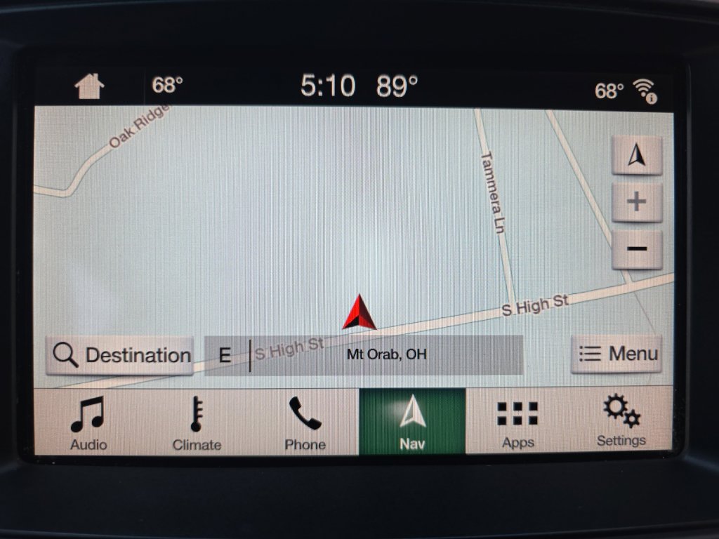 Used 2017 Ford Explorer XLT w/ Equipment Group 202A AWD/4WD image 26
