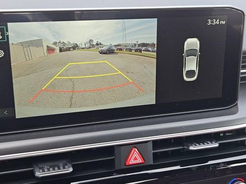 New 2026 Kia K5 GT-Line image 21