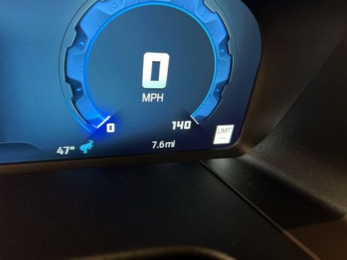 New 2025 Ford Bronco Sport Outer Banks w/ Outer Banks Tech Package+ image 22