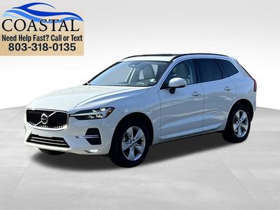 Used 2022 Volvo XC60 B5 Momentum