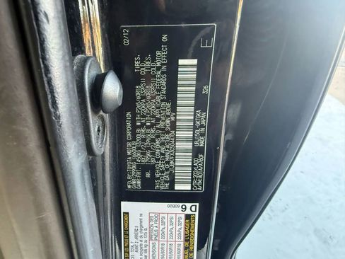 Used 2012 Lexus GX 460 Premium image 40