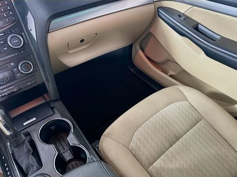 Used 2016 Ford Explorer 4WD image 22