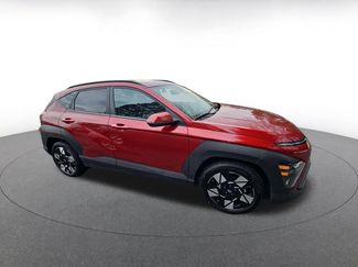 Used 2025 Hyundai Kona SEL video 2