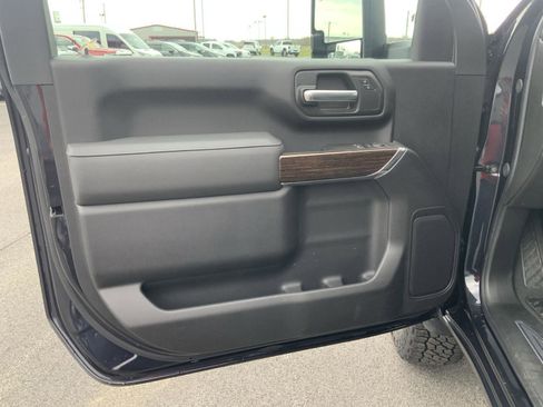 Used 2026 GMC Sierra 3500 SLE w/ SLE Convenience Package AWD/4WD image 23