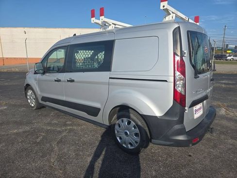 Used 2022 Ford Transit Connect XL w/ Trailer Tow Package FWD image 6
