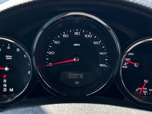 Used 2011 Cadillac CTS Premium image 11