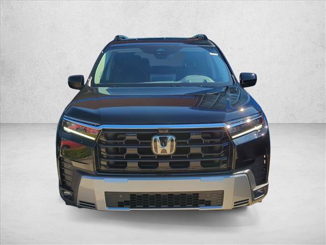 New 2026 Honda Pilot Elite image 2
