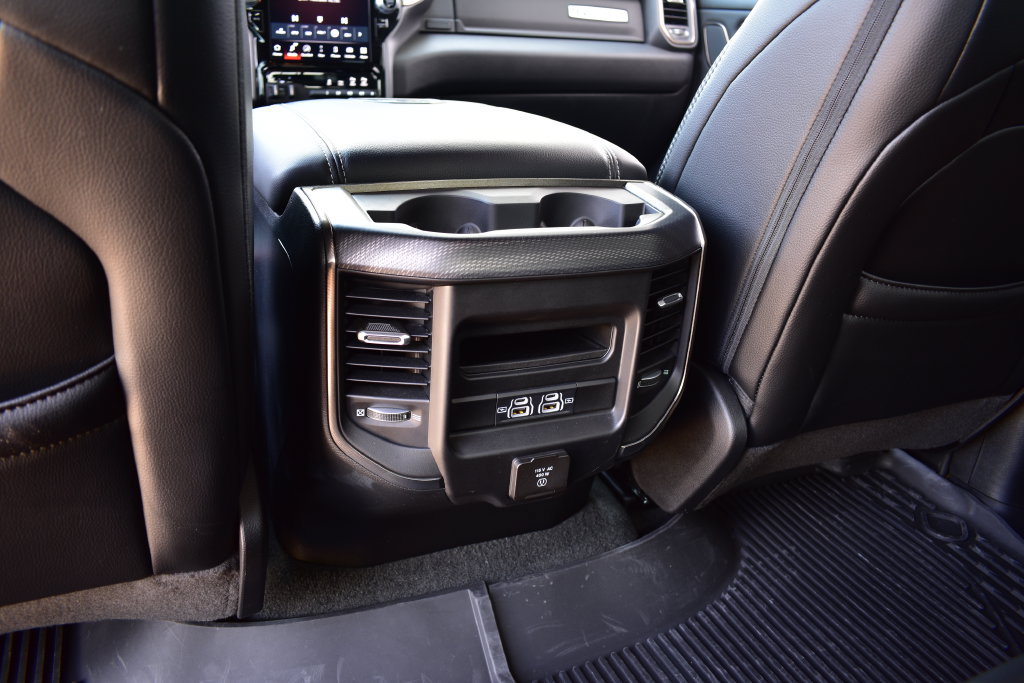 Used 2023 RAM 1500 Rebel w/ Rebel Level 2 Equipment Group AWD/4WD image 32