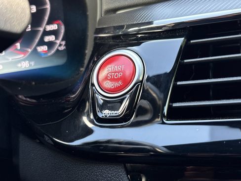 Used 2023 BMW M5 w/ Competition Package AWD/4WD image 27
