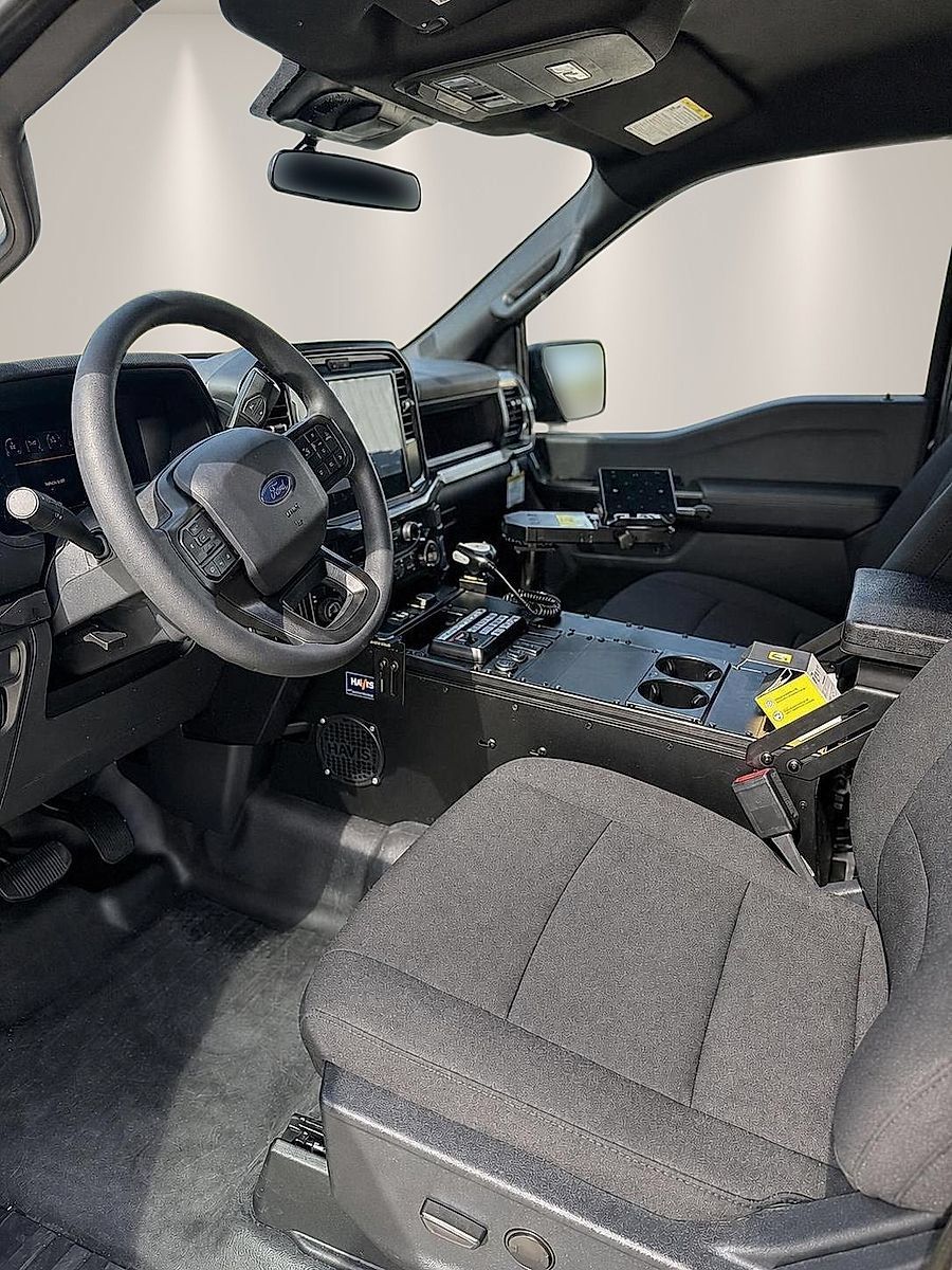 New 2025 Ford F150 XL AWD/4WD image 16