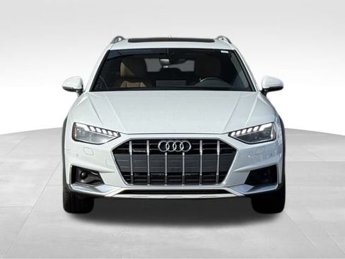 Used 2020 Audi A4 2.0T allroad Premium Plus w/ Premium Plus Package image 10