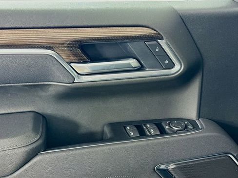 New 2026 Chevrolet Silverado 1500 RST w/ RST Select Package image 20