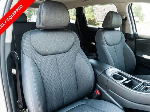 Used 2023 Hyundai Santa Fe SEL w/ Cargo Package AWD/4WD image 29
