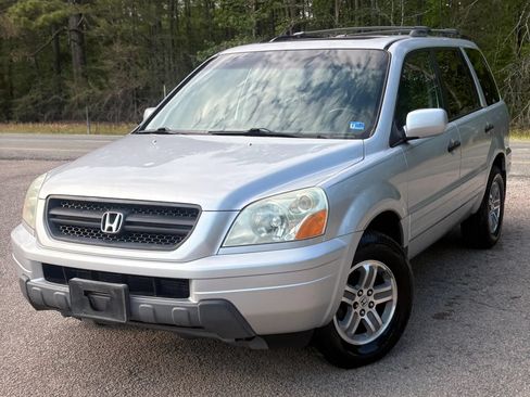Used 2005 Honda Pilot EX-L image 46