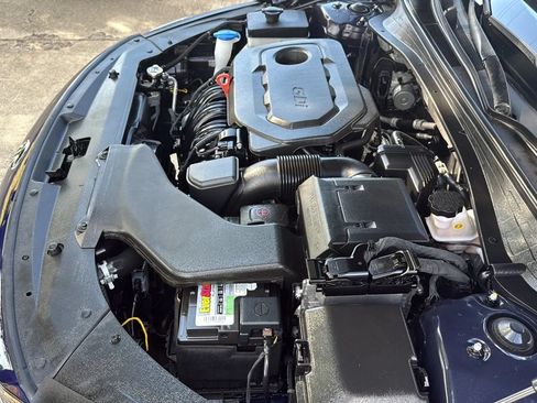 Used 2019 Kia Optima S FWD image 31