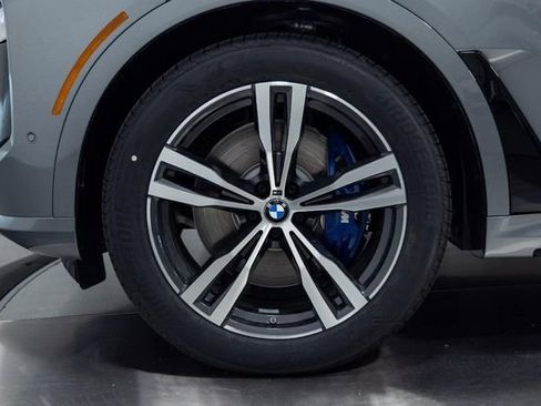 New 2027 BMW X7 xDrive40i AWD/4WD image 26
