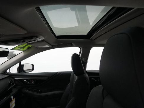 New 2025 Subaru Legacy Limited image 17