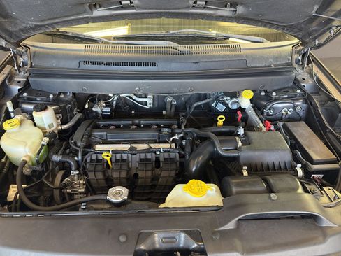 Used 2016 Dodge Journey SE image 31