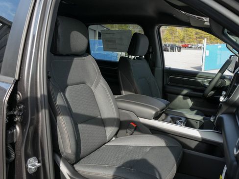 New 2026 RAM 1500 Big Horn image 22