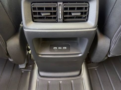 Certified 2026 Honda CR-V EX-L image 16