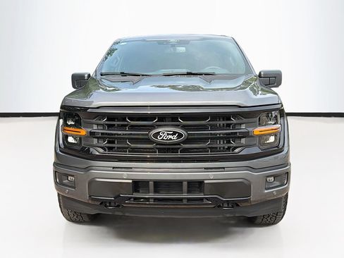 New 2026 Ford F150 XLT w/ Equipment Group 302A MID AWD/4WD image 2