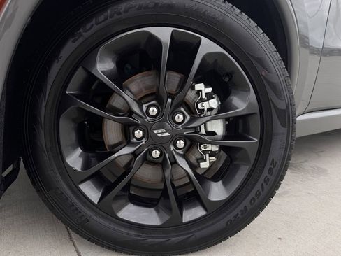 Used 2023 Dodge Durango R/T image 9