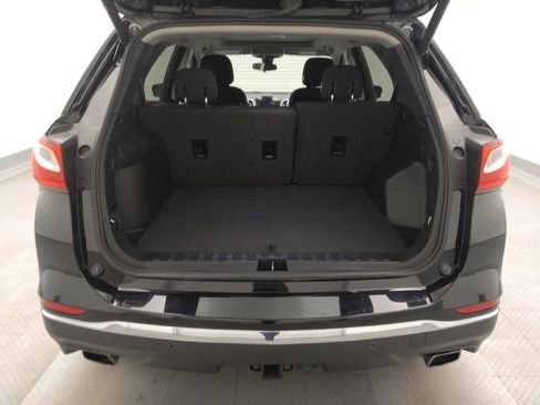 Used 2020 Chevrolet Equinox LT FWD image 29